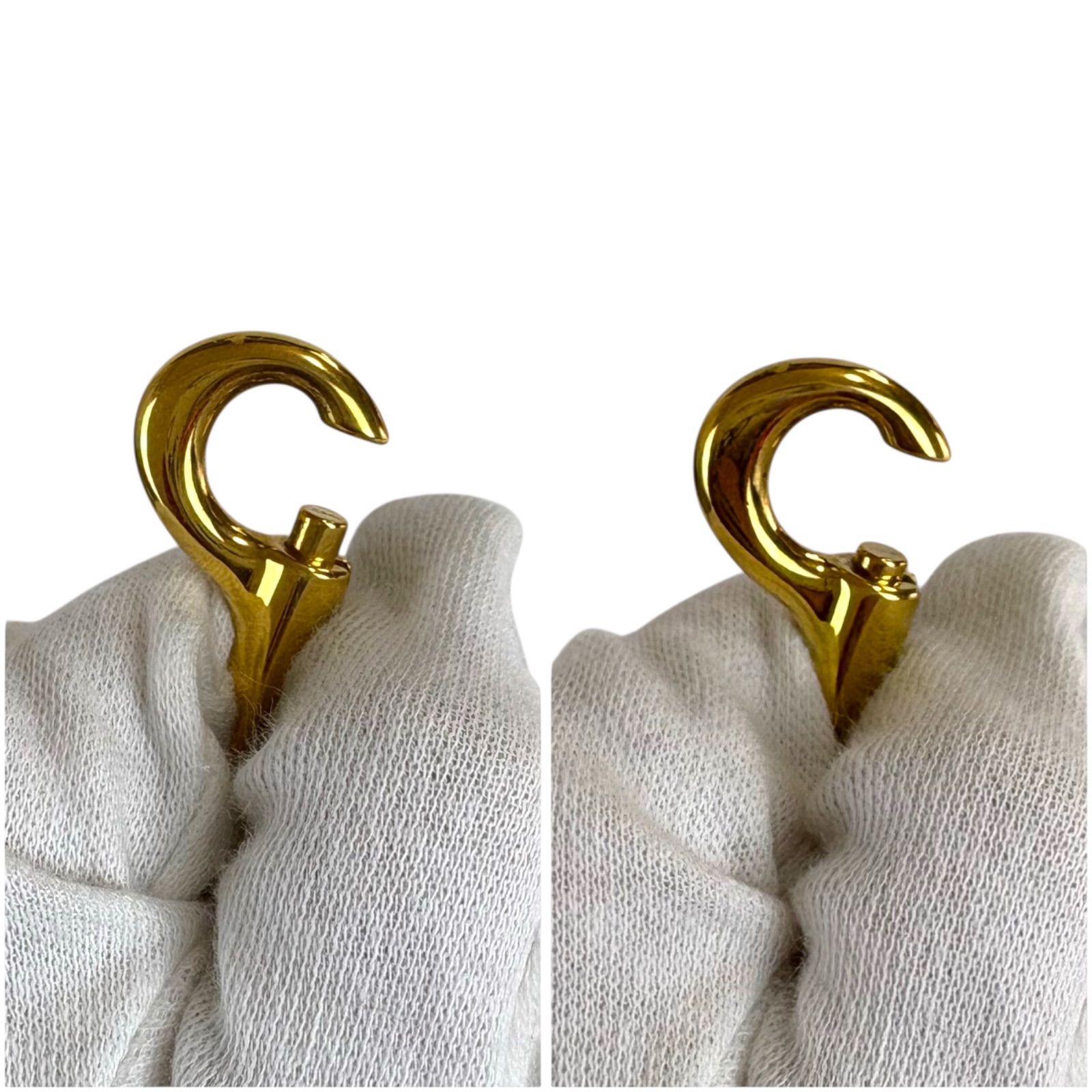 セリーヌ ジャカード ロングストラップ ショルダーストラップ タン / ホワイト セリーヌ CELINE ジャカード ロングストラップ ベージュ / ホワイト