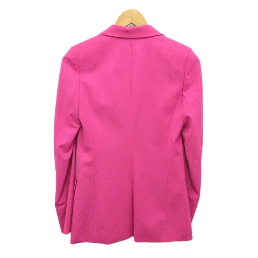 セオリー Theory タグ付き テーラードジャケット ブレザー 1B ウール