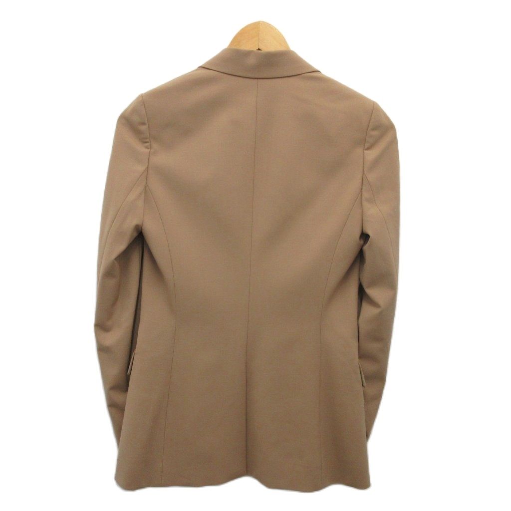 セオリー Theory タグ付き テーラードジャケット ブレザー 1B ウール