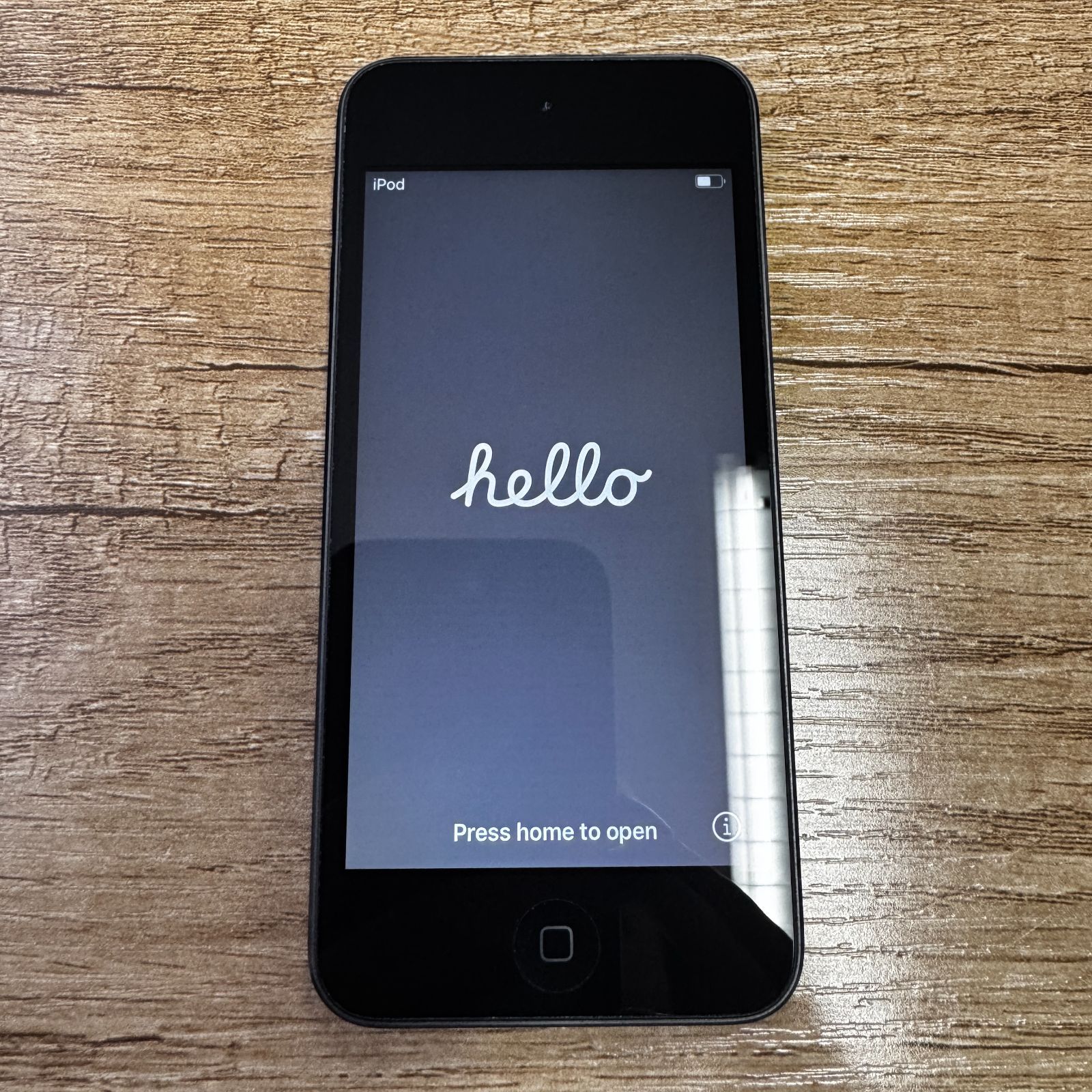 バッテリー良好☆iPod Touch 第7世代 32GB - メルカリ