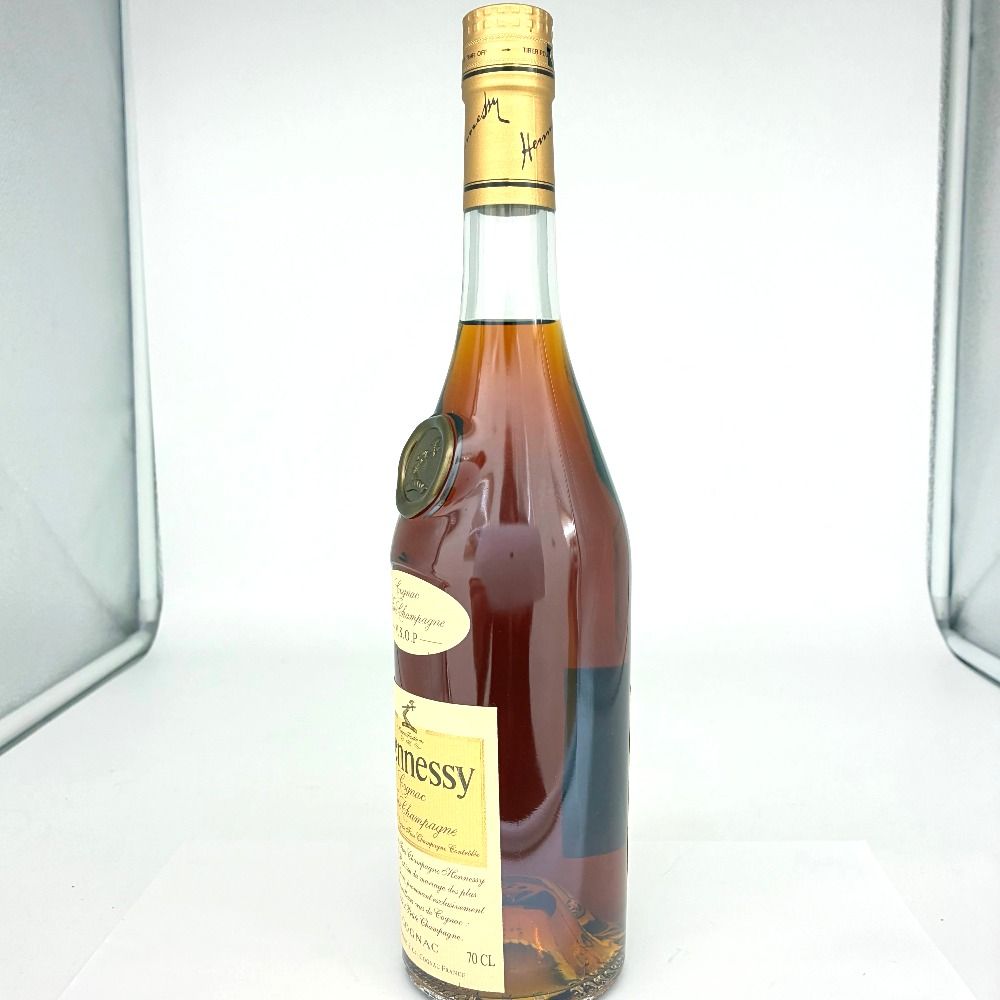飲料・酒 ヘネシー VSOP 正規輸入品 Fine Champagne COGNAC コニャック