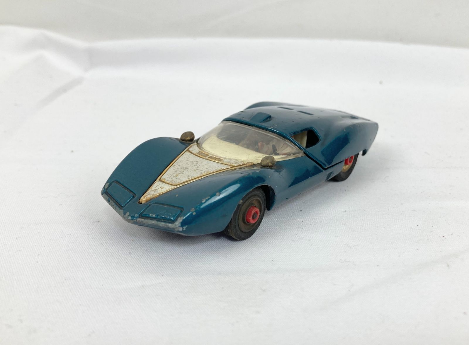 CORGI モデルカー シボレーアストロ ヴィンテージ - メルカリ