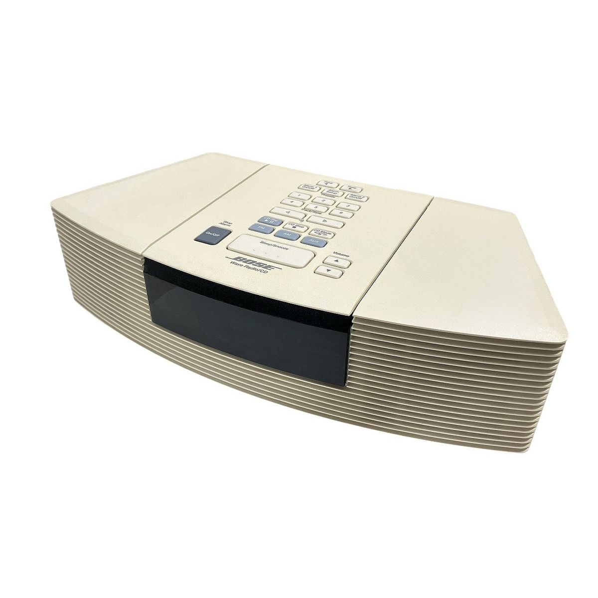 BOSE AWRC0P ボーズ Wave Radio/CD ウェーブ ラジオ ラジオ/CD 