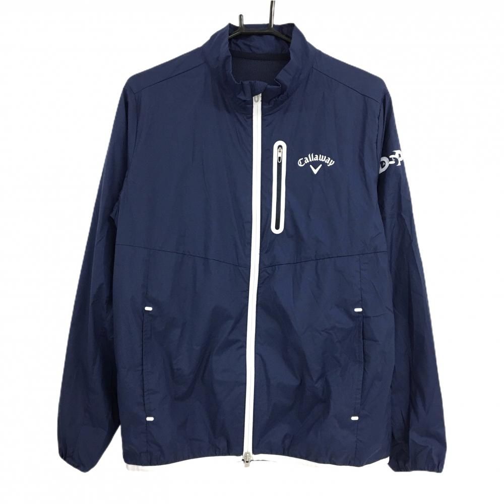 サイズ：4 PEARLY GATES パーリーゲイツ 蓄熱プルオーバー 切替