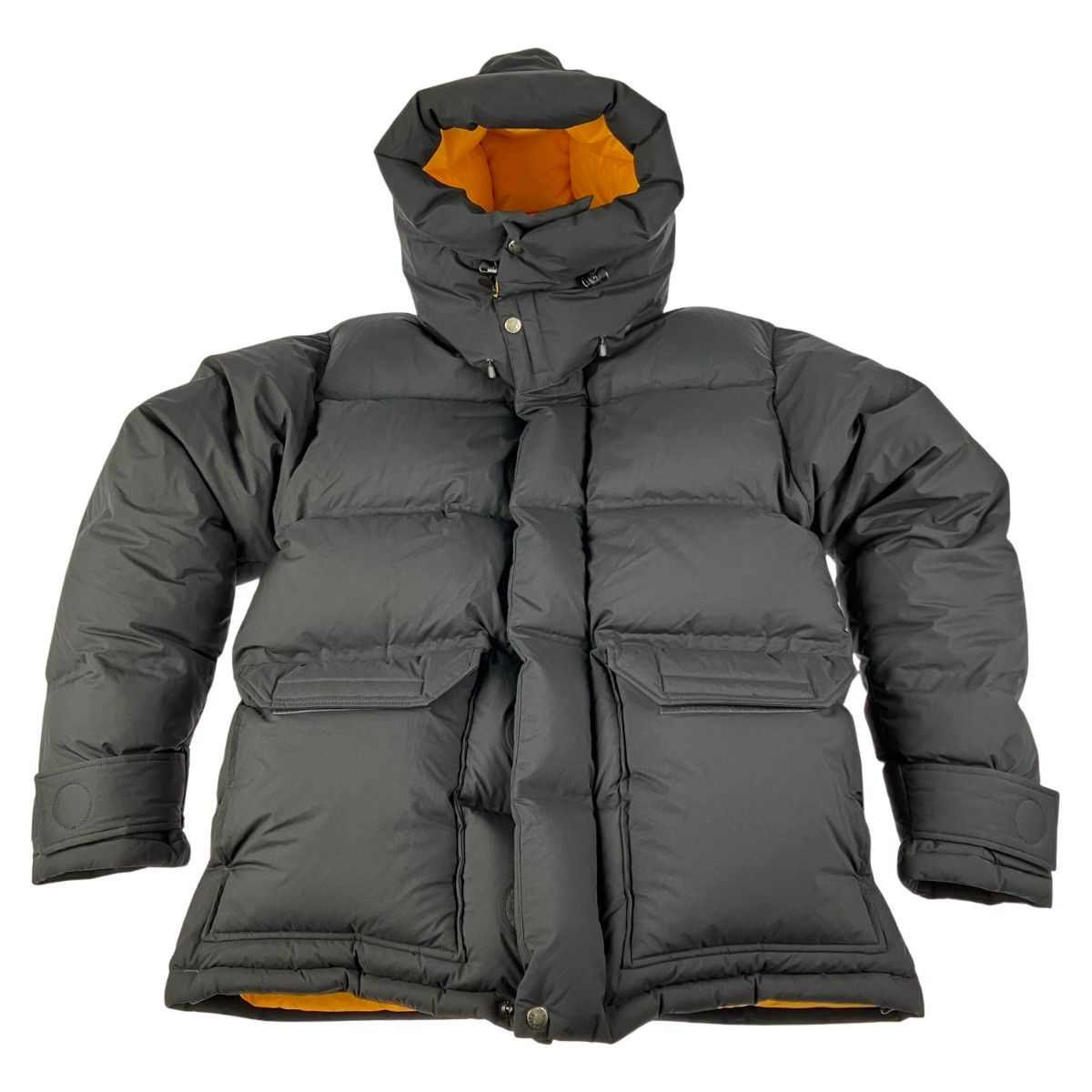 ▽▽THE NORTH FACE ウィンドストッパーブルックスレンジライトパーカ 