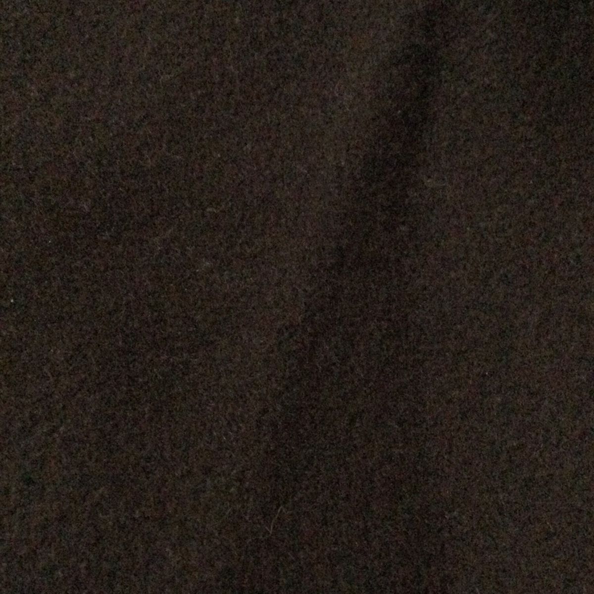  Curensology カレンソロジー ベスト サイズF レディース - ダークブラウン MANTECO ベスト ジレ ベスト ジレ ビスチェ