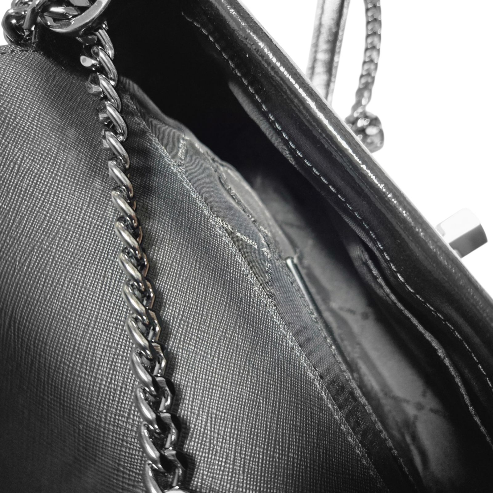 ◇MICHAEL KORS マイケルコース ショルダーバッグ パッチワーク