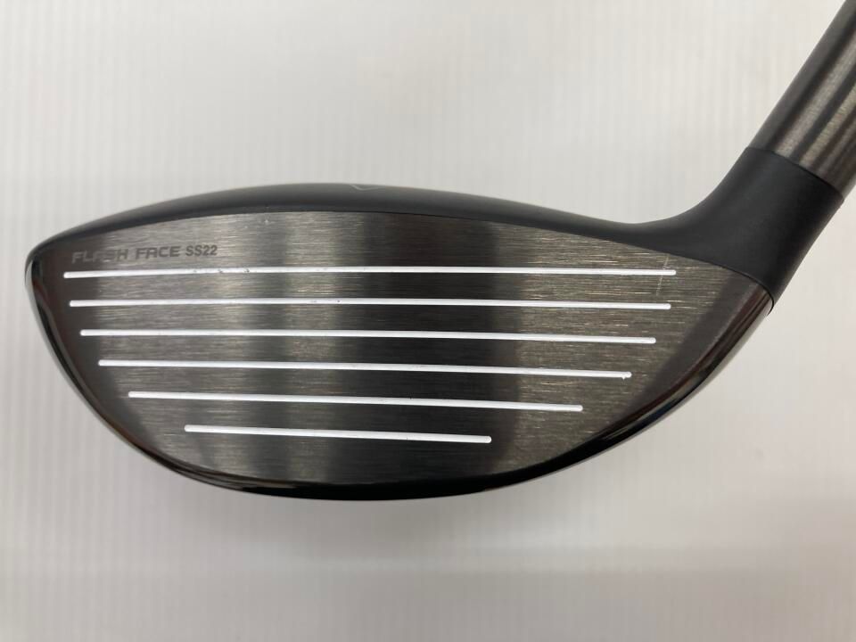 キャロウェイ ROGUE ST LS 15度 ツアーAD UB-6 Sフレックス フェアウェイウッド 最短