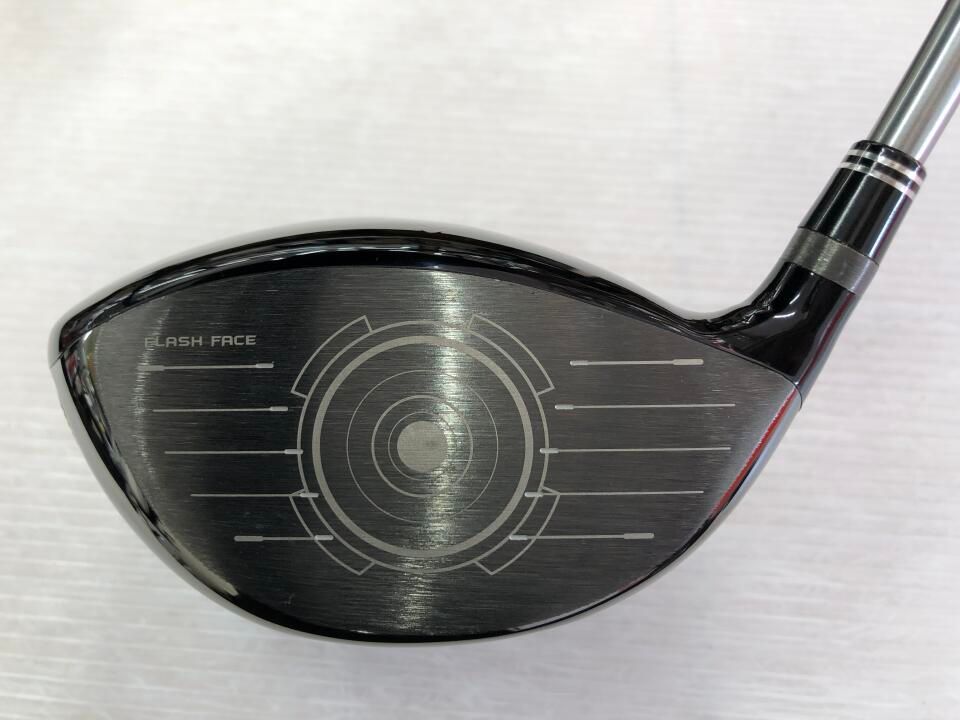 キャロウェイ EPIC FLASH STAR 9.5度 RODDIO 6 PROTO ドライバー 最短