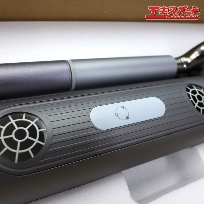 美品 QUADS クワッズ BISARA ビサラ ハンズフリースタンドヘア