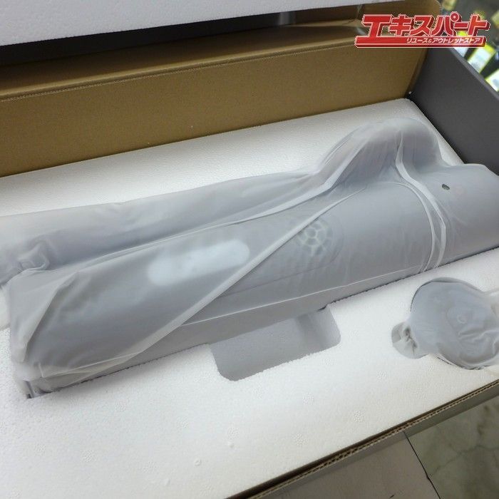 美品 QUADS クワッズ BISARA ビサラ ハンズフリースタンドヘア