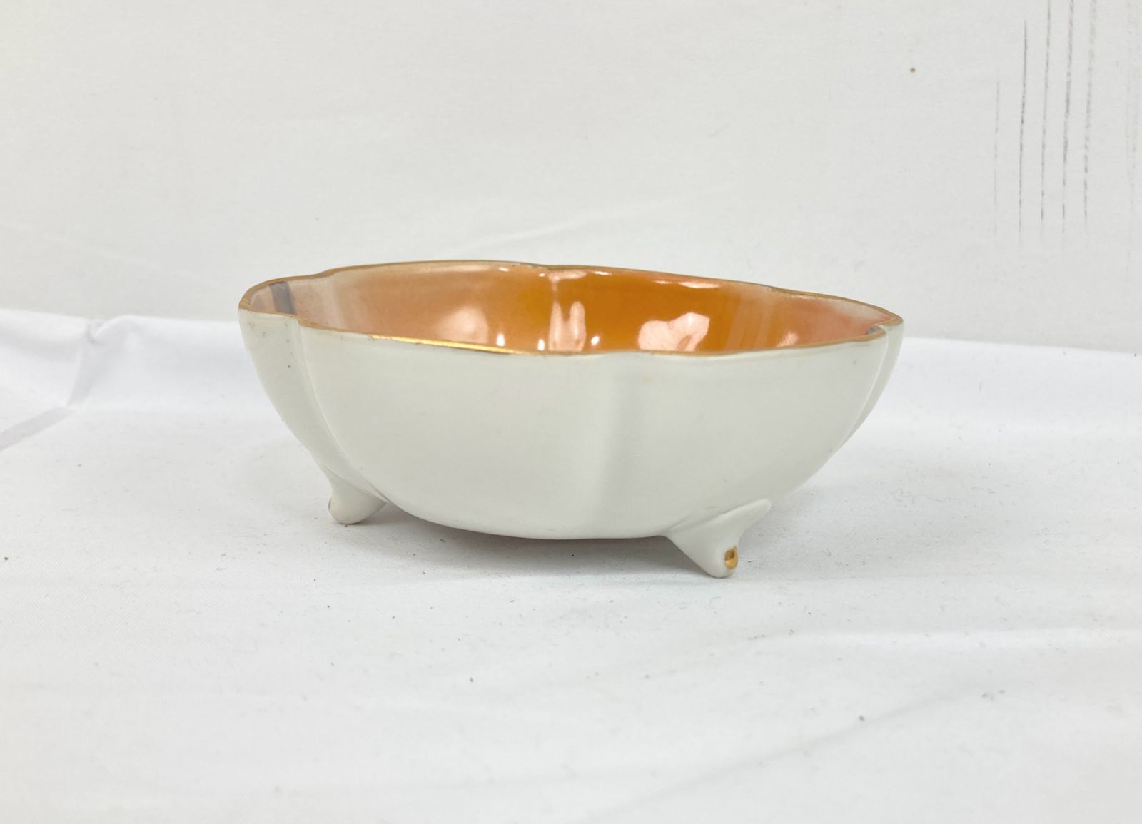 期間限定セール★オールドノリタケ 風景絵 ボウル オールドノリタケ 風景画 ボウル 夕焼け アンティーク - メルカリ