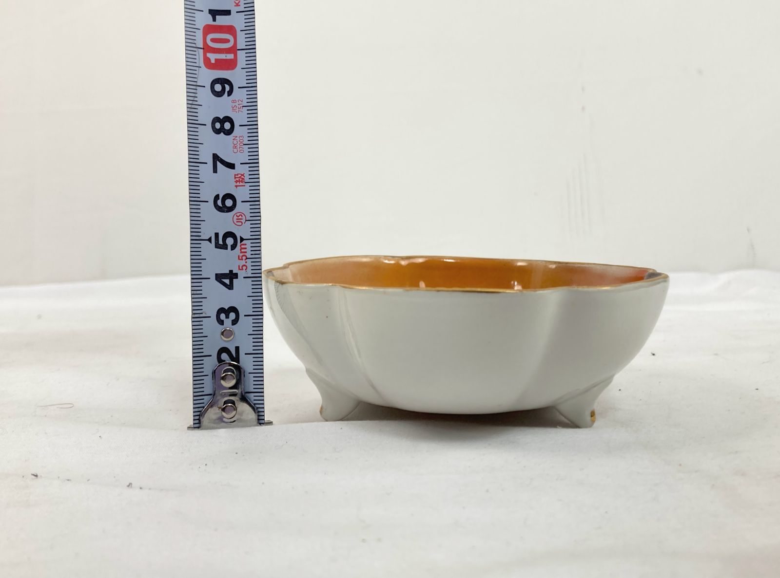 期間限定セール★オールドノリタケ 風景絵 ボウル ノリタケ オールドノリタケ ウェッジウッド風 栗絵 ボウル 23cm