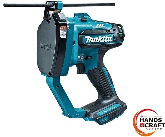 makita マキタ 充電式 全ネジカッタ 14.4 V 18 V用 最大切断能力 W 3 8 ステンレス 軟鋼 バッテリ別売