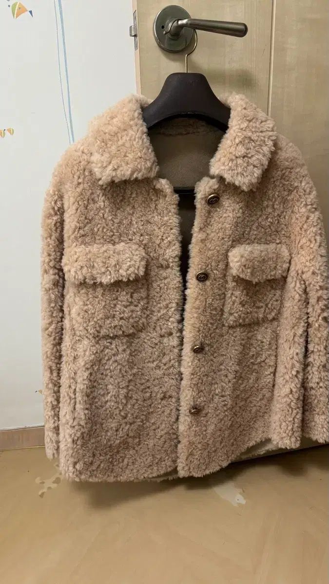 MYファー ジャケット アウトレット ドゥーズィエムクラス MY WHITE