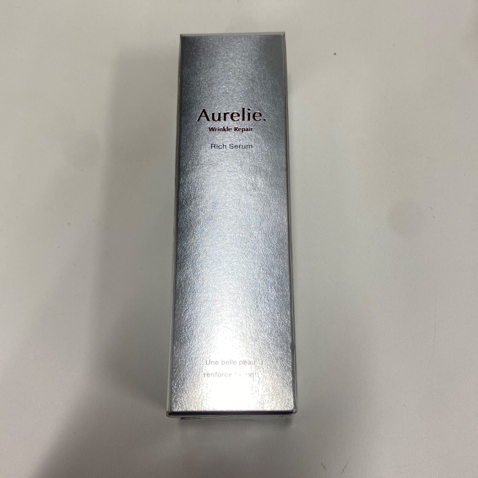 M3102 Aurelie オレリー リンクルリペア セラム＜美容液＞30ml - メルカリ