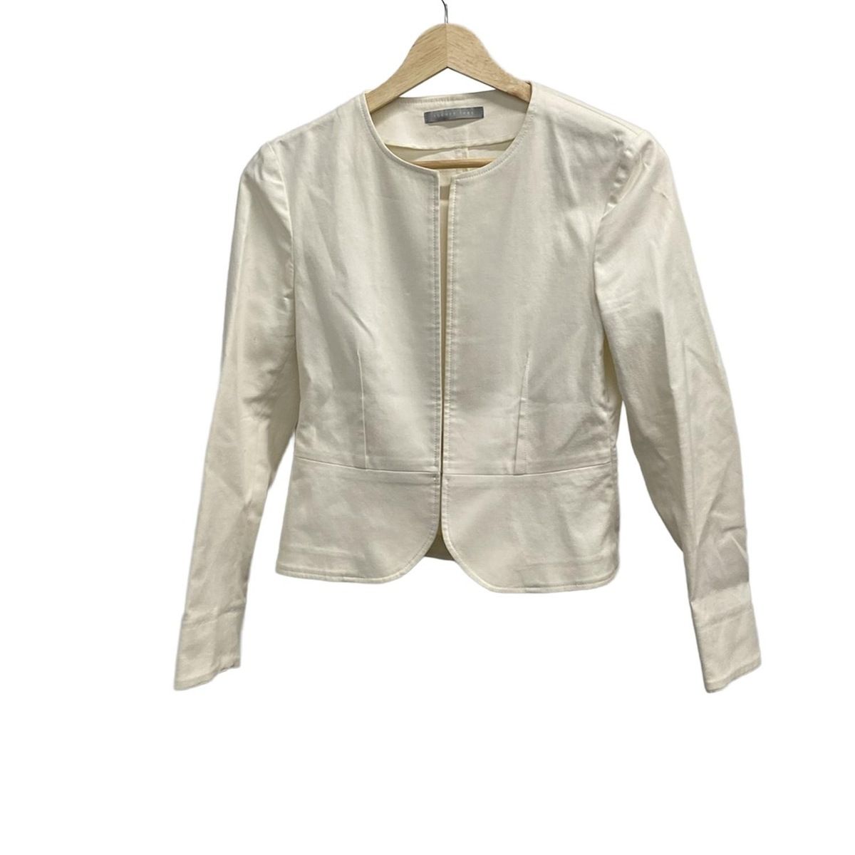 theory luxe(セオリーリュクス) ジャケット サイズ38 M レディース