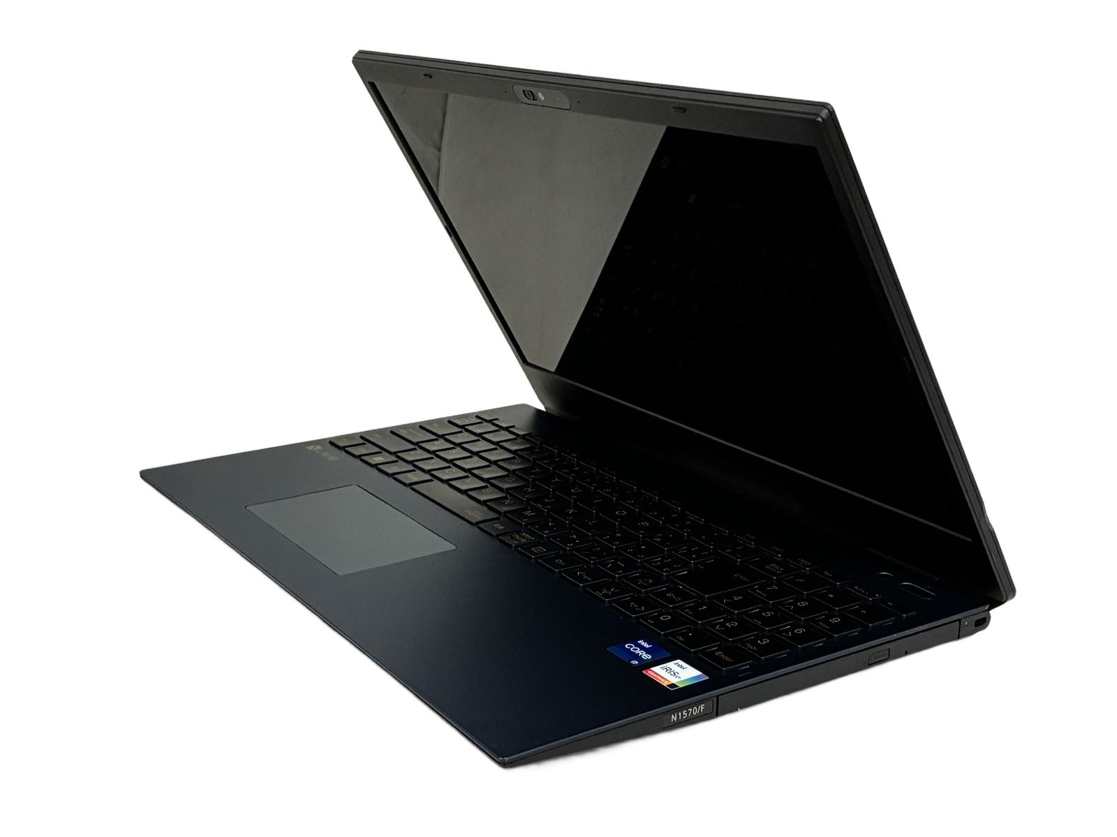 pc-n1570fal-e3 中古 NEC LAVIE N15 PC-N1570FAL-E3 ノートPC Core i7-1255U 16GB SSD 256GB