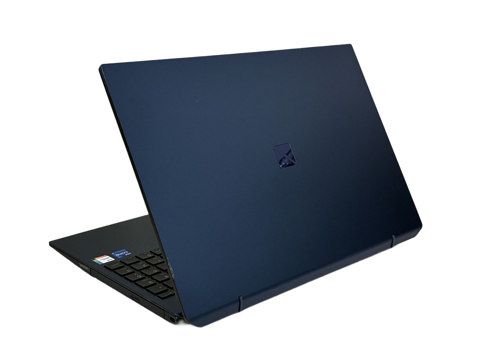 NEC LAVIE N15 PC-N1570FAL-E3 ノートPC Core i7-1255U 16GB SSD 256GB