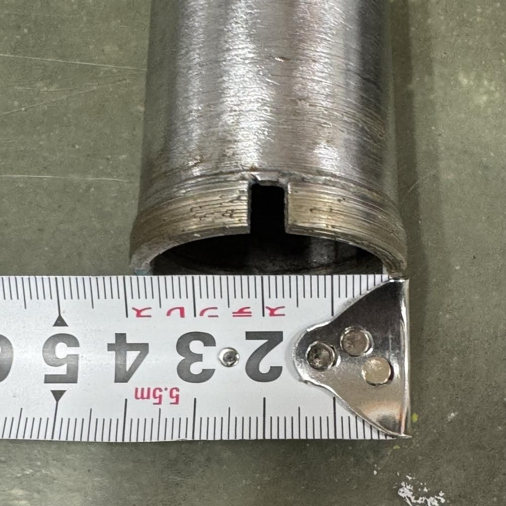  SHIBUYA TS 092 ダイアモンドコアドリル ライトビット3点付 202 空気圧工具 エアホース 穴あけ機 電動工具 エア工具