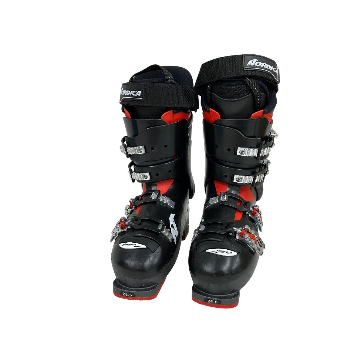 NORDICA 80 26 5 cm スキーブーツ スキー用品 ノルディカ