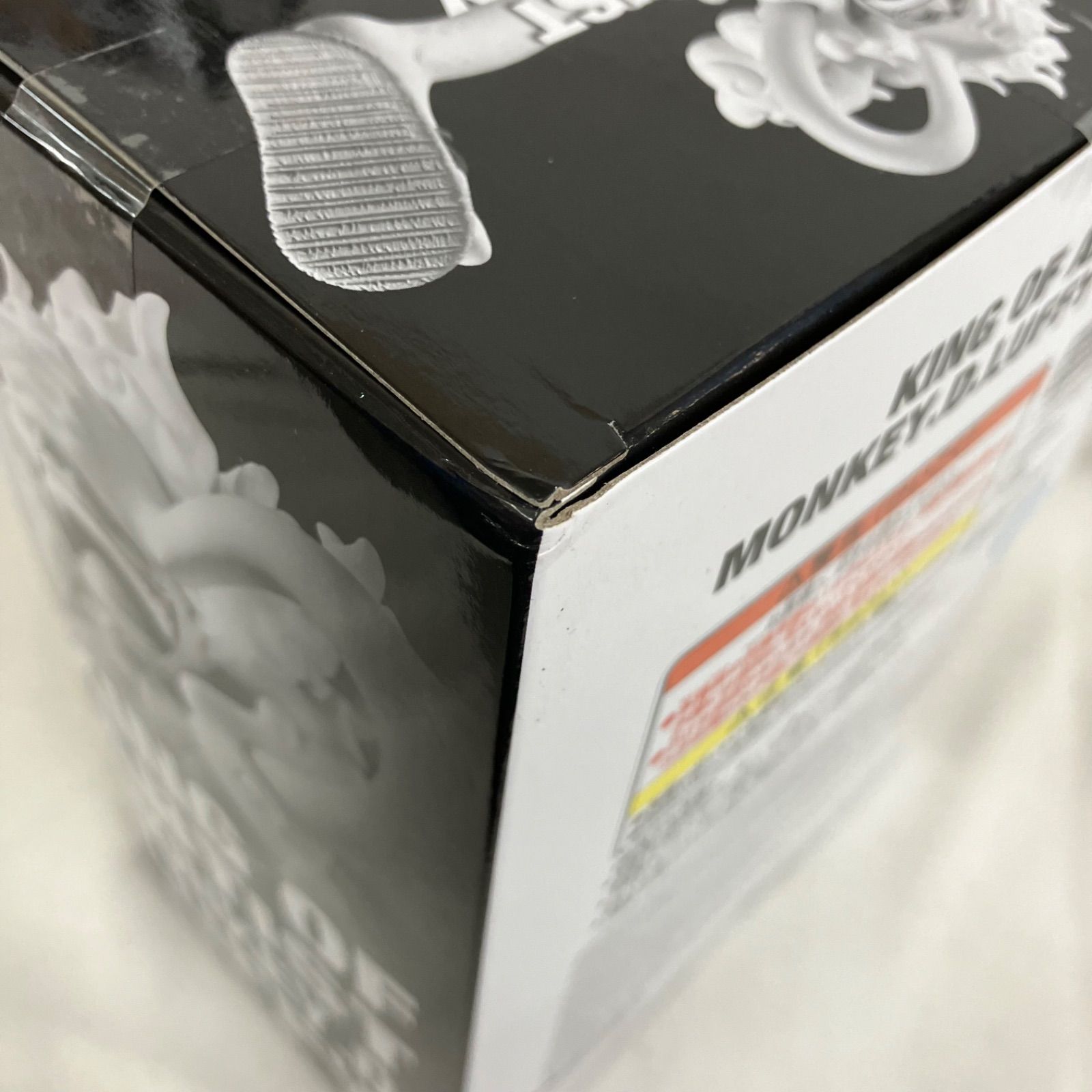  ワンピース KING OF ARTIST ルフィ ボニー フィギュア セット SFQ 425 c 099 ワンピース コミック アニメ