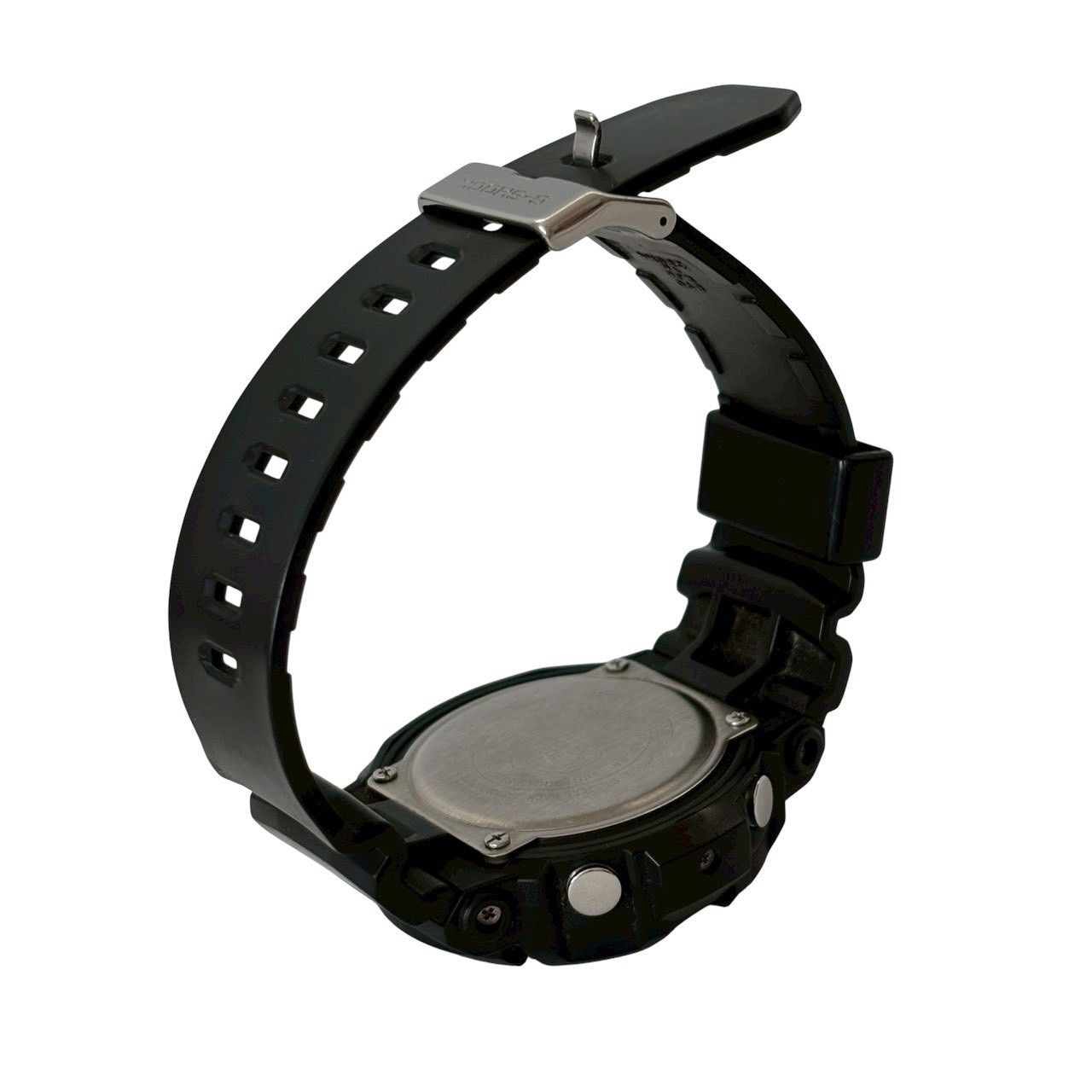 ジーショック GAS