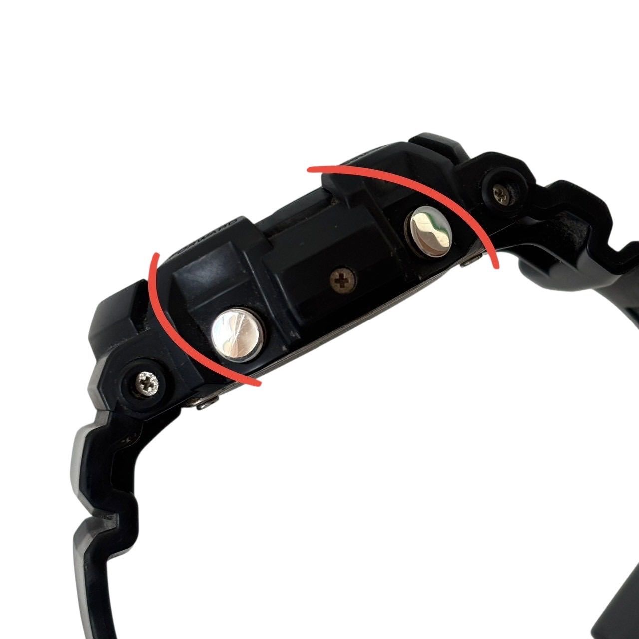 タフソーラー ラバー