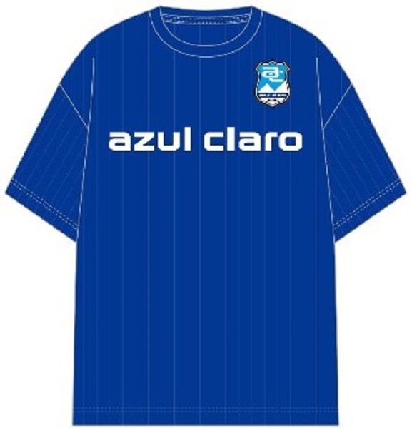 しまむら Jリーグ Tシャツ アスルクラロ沼津 メンズ Lサイズ 新品 タグ