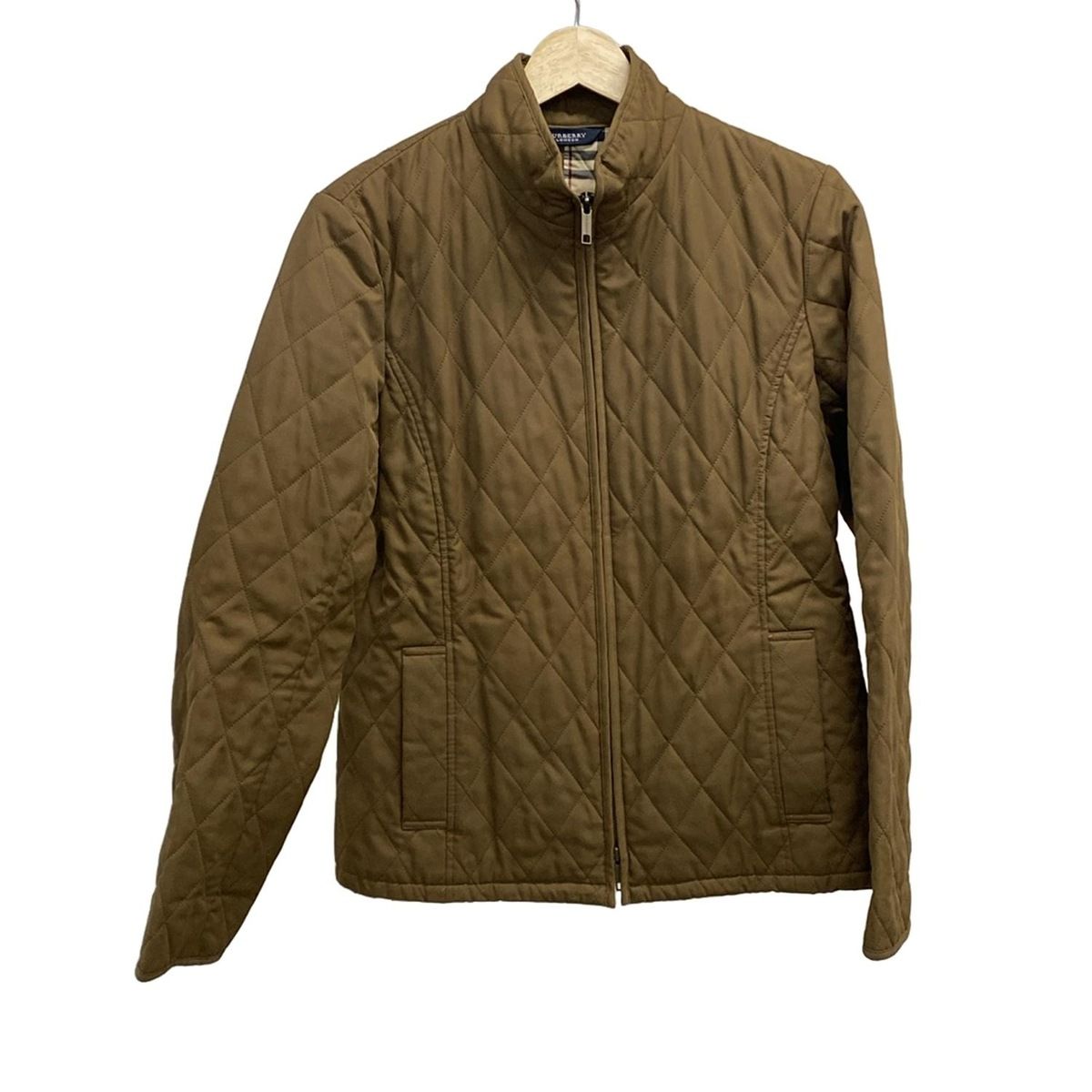 Burberry LONDON(バーバリーロンドン) ブルゾン サイズ40 L レディース