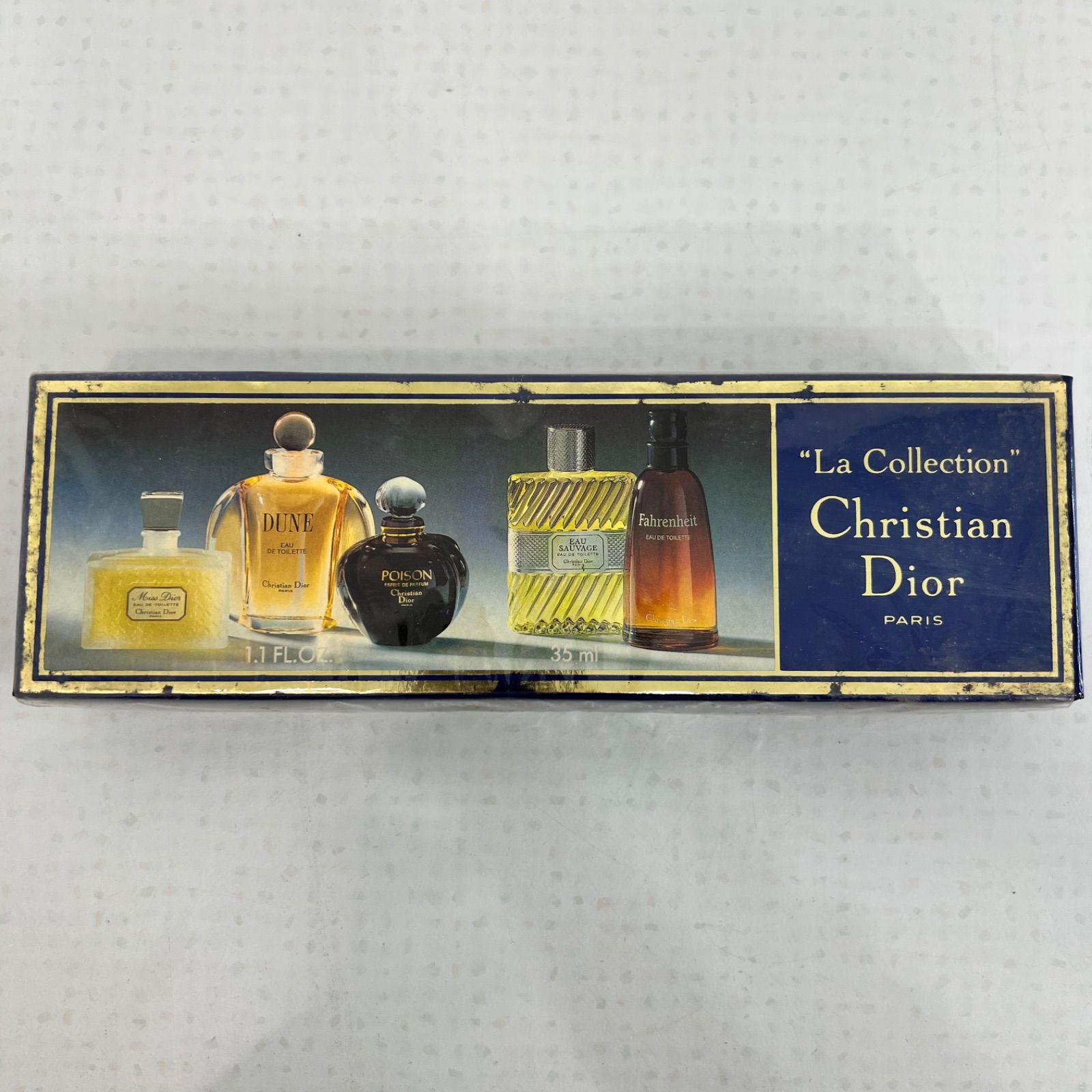 まとめ】Christian Dior ディオール 香水 CD ミニ香水レア 希少 廃盤品