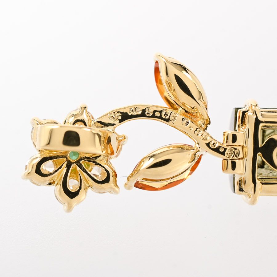 ジュエルスタジオ ペンダント