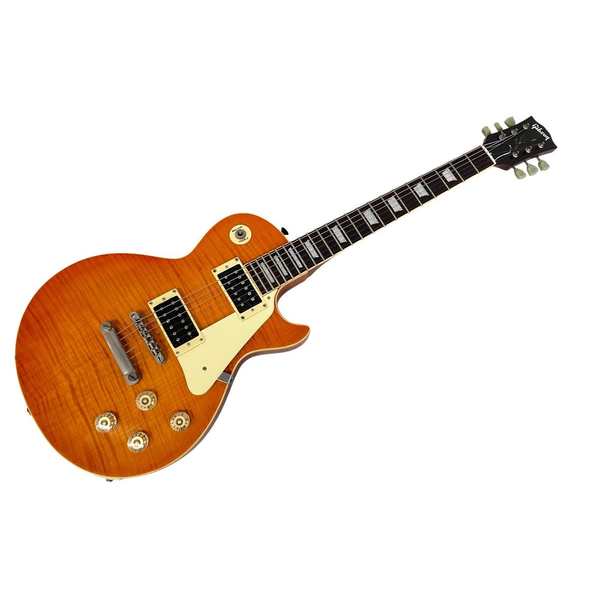 ギブソン レスポールスタジオ エレキギター ブラウン ジャンク Gibson Les Paul Studio Faded 2016 Worn Brown 税込販売価格 ￥89,800