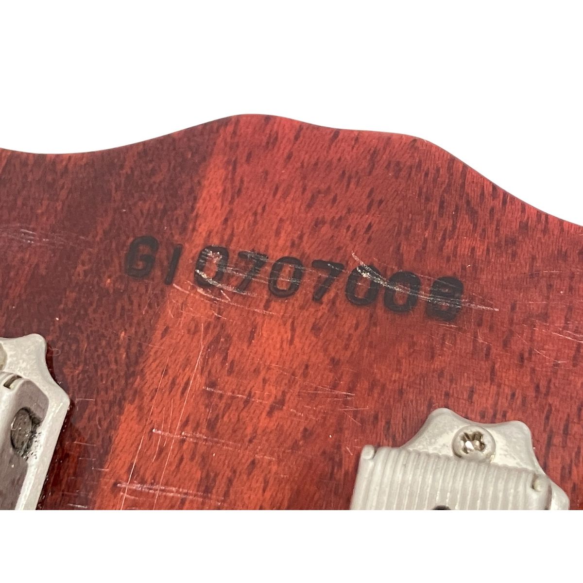 Gibson ギブソン Les Paul レスポール 楽器 エレキギター