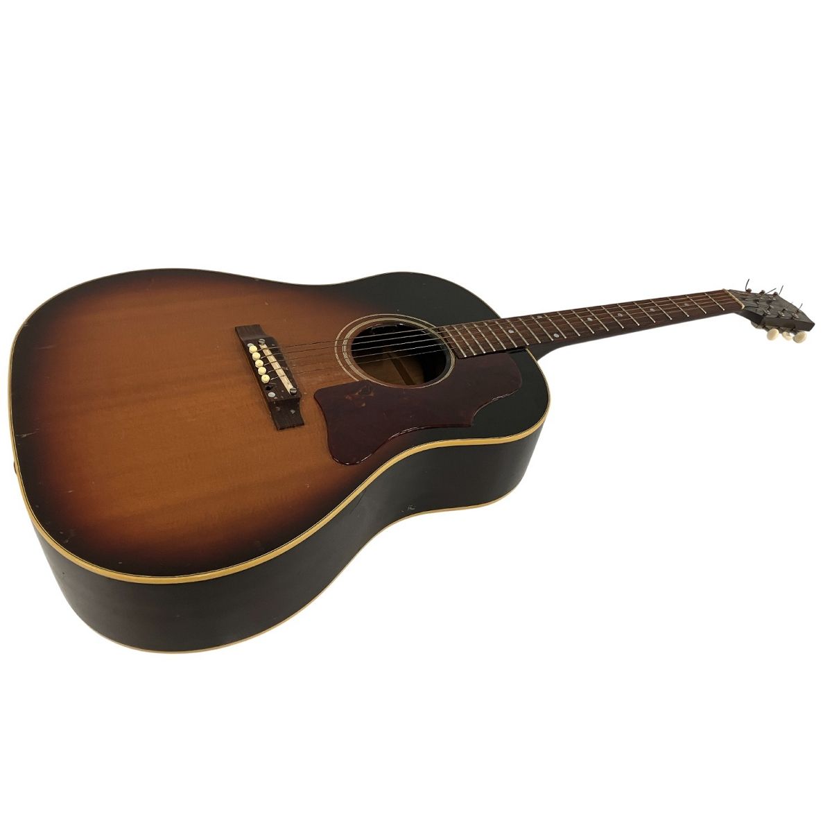 Gibson Custom Shop J 45 ADJ アコースティックギター ギブソン アコギ 訳有