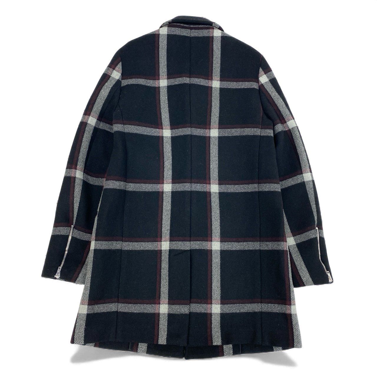 5L17 McQ Alexander McQueen マックキュー アレキサンダーマックイーン