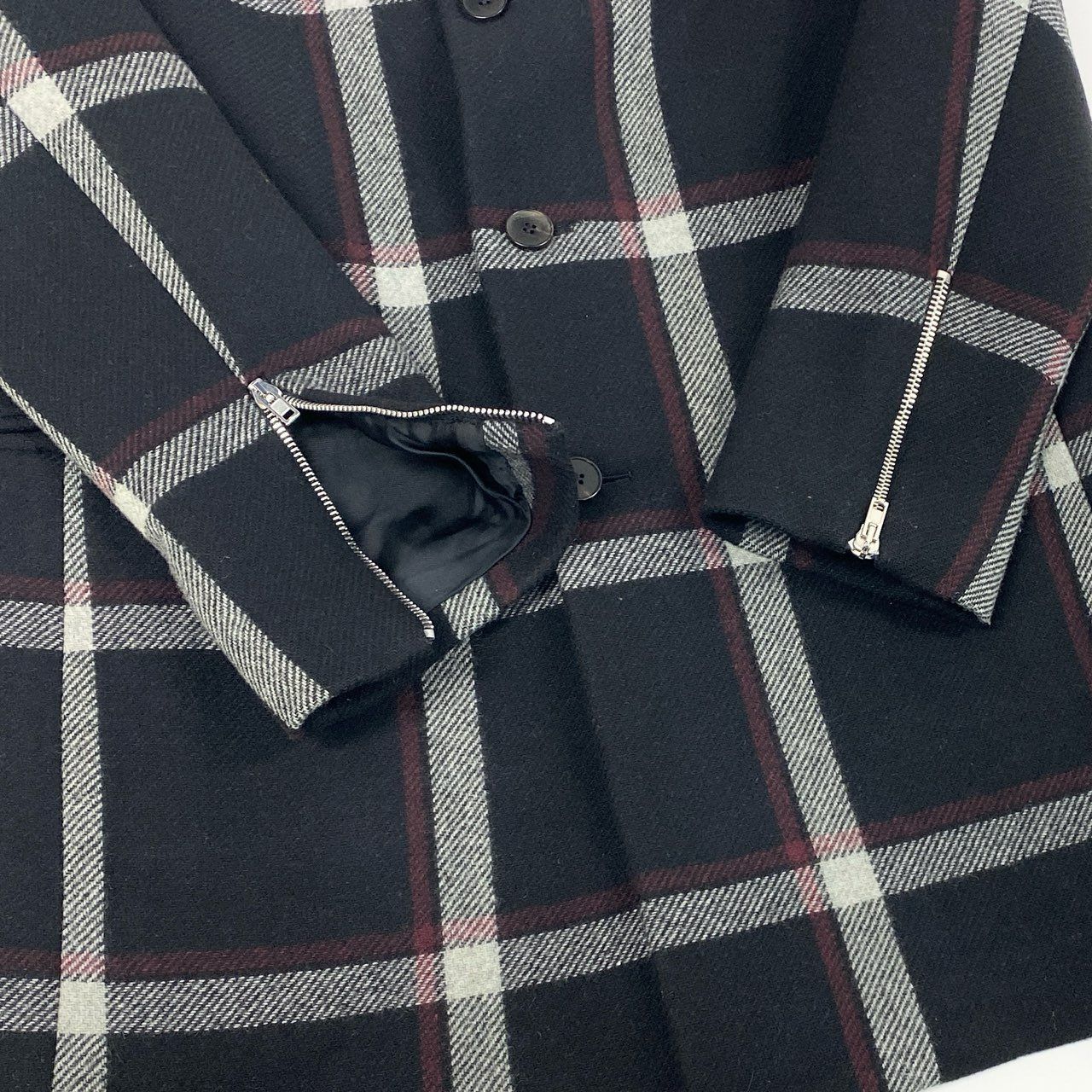 5L17 McQ Alexander McQueen マックキュー アレキサンダーマックイーン