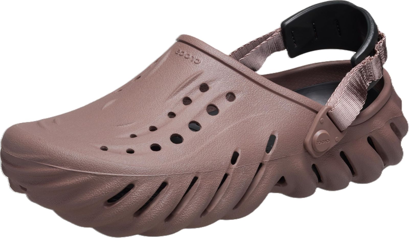 Crocs エコー クロッグ トラッフル 24 0 cm