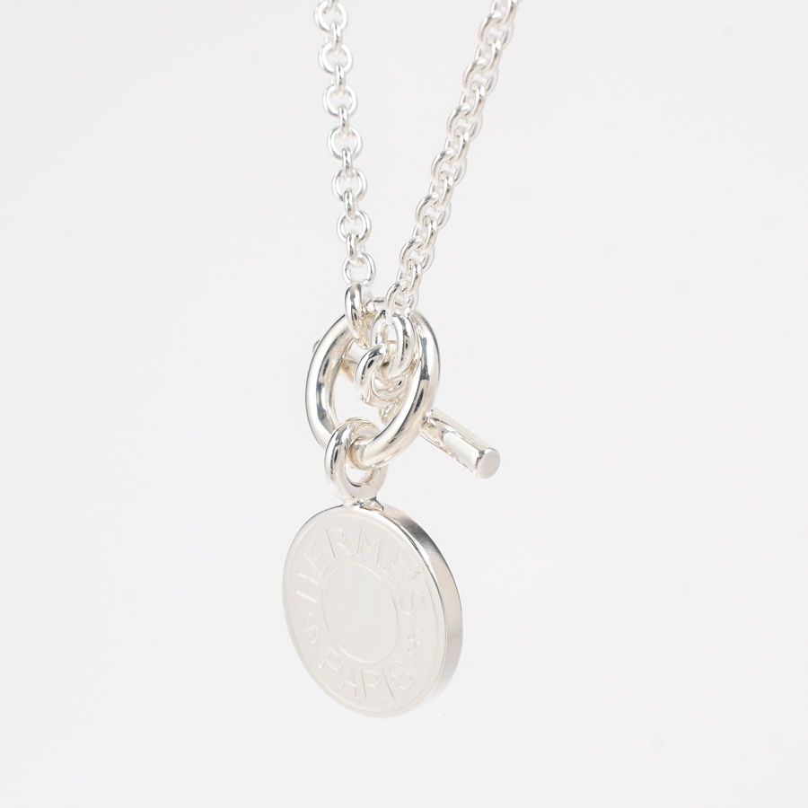 エルメス ネックレス