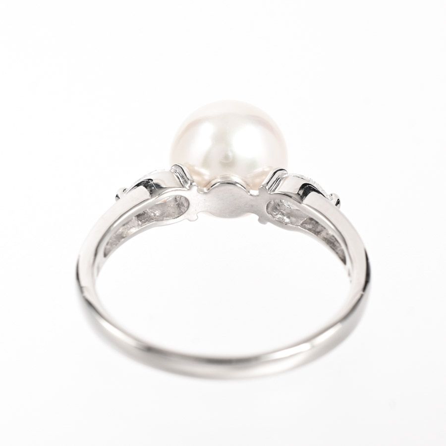  TASAKI タサキ リング パール リング 指輪 アクセサリー