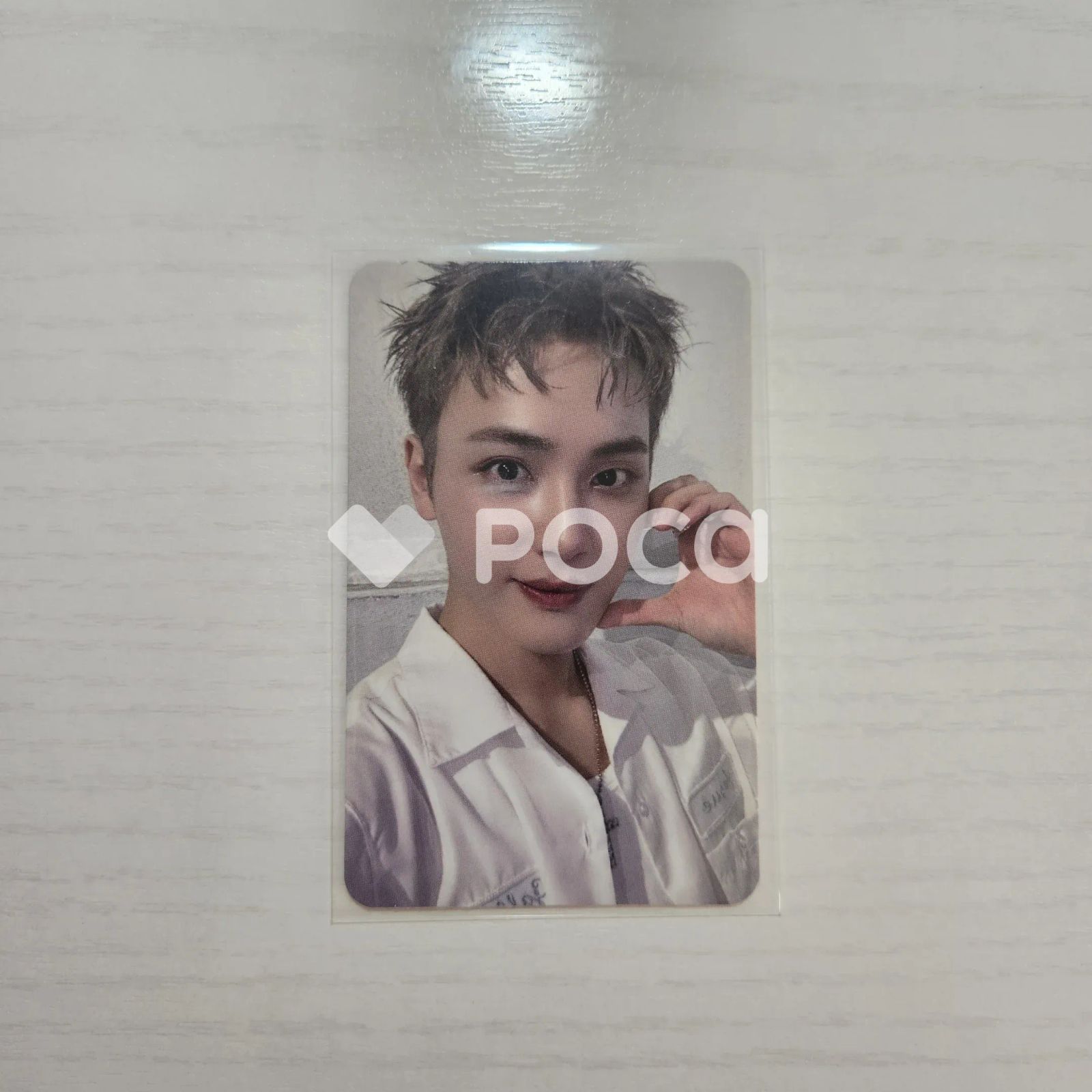 THE BOYZ チュハンニョン PHANTASY Pt.1 Christmas In August Platform