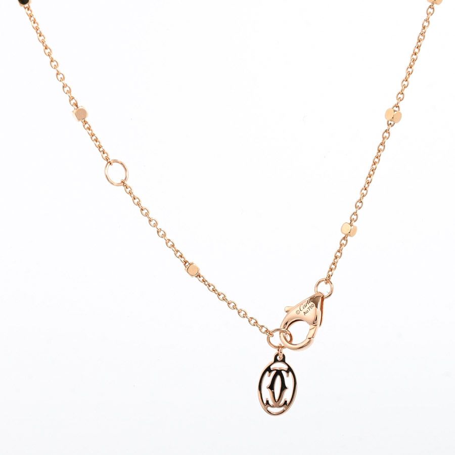 クラッシュドゥカルティエSM