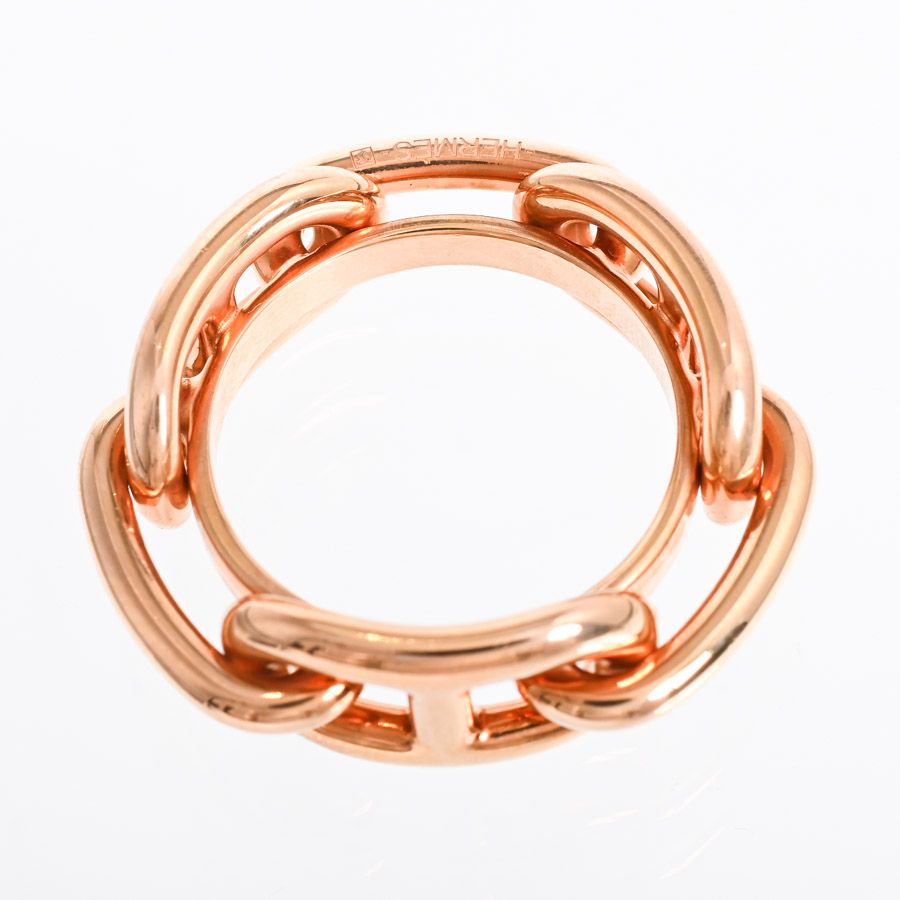 スカーフリング