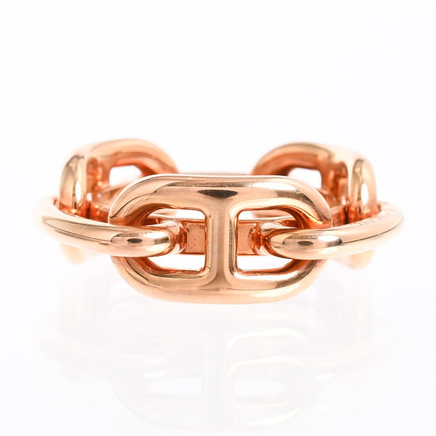 HERMES エルメス スカーフリング レガート - メルカリ