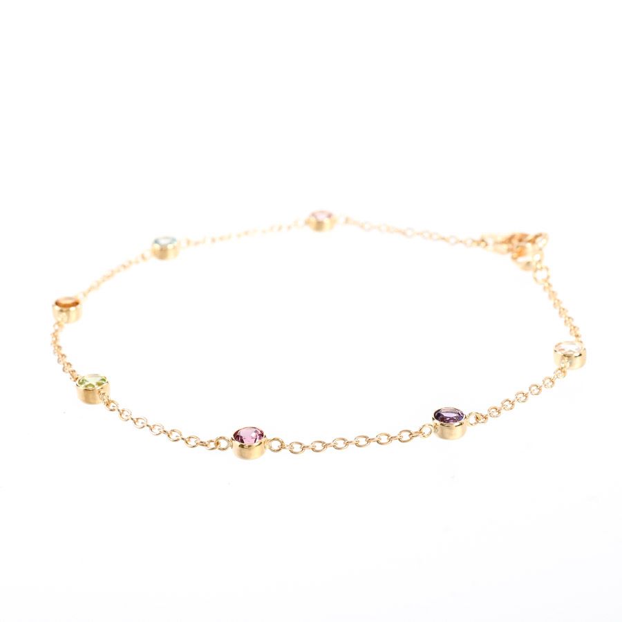 Ponte Vecchio ポンテヴェキオ ブレスレット マルチ ブレスレット