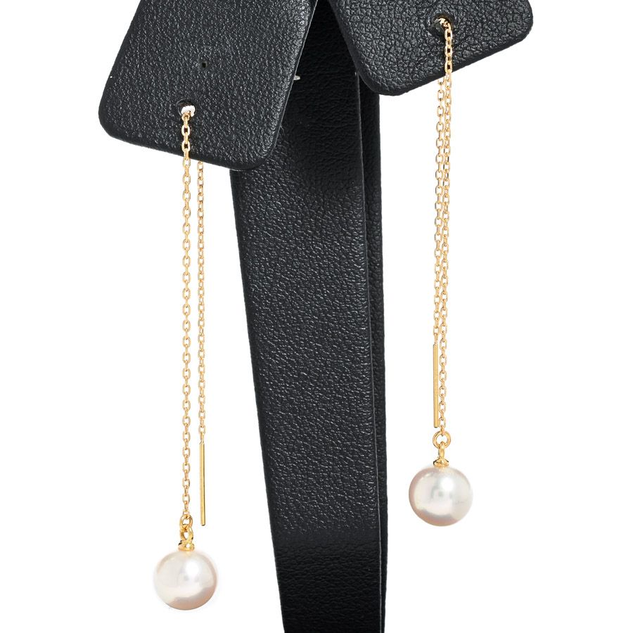 TASAKI タサキ ピアス パール