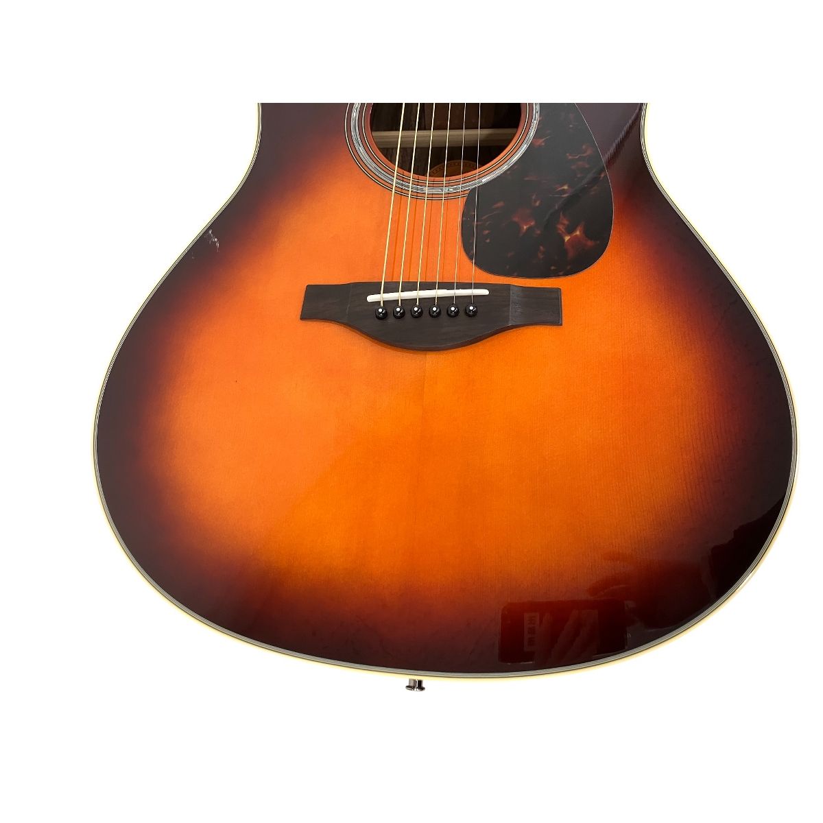 YAMAHA ヤマハ LL6 ARE アコースティックギター エレアコ 楽器 中古