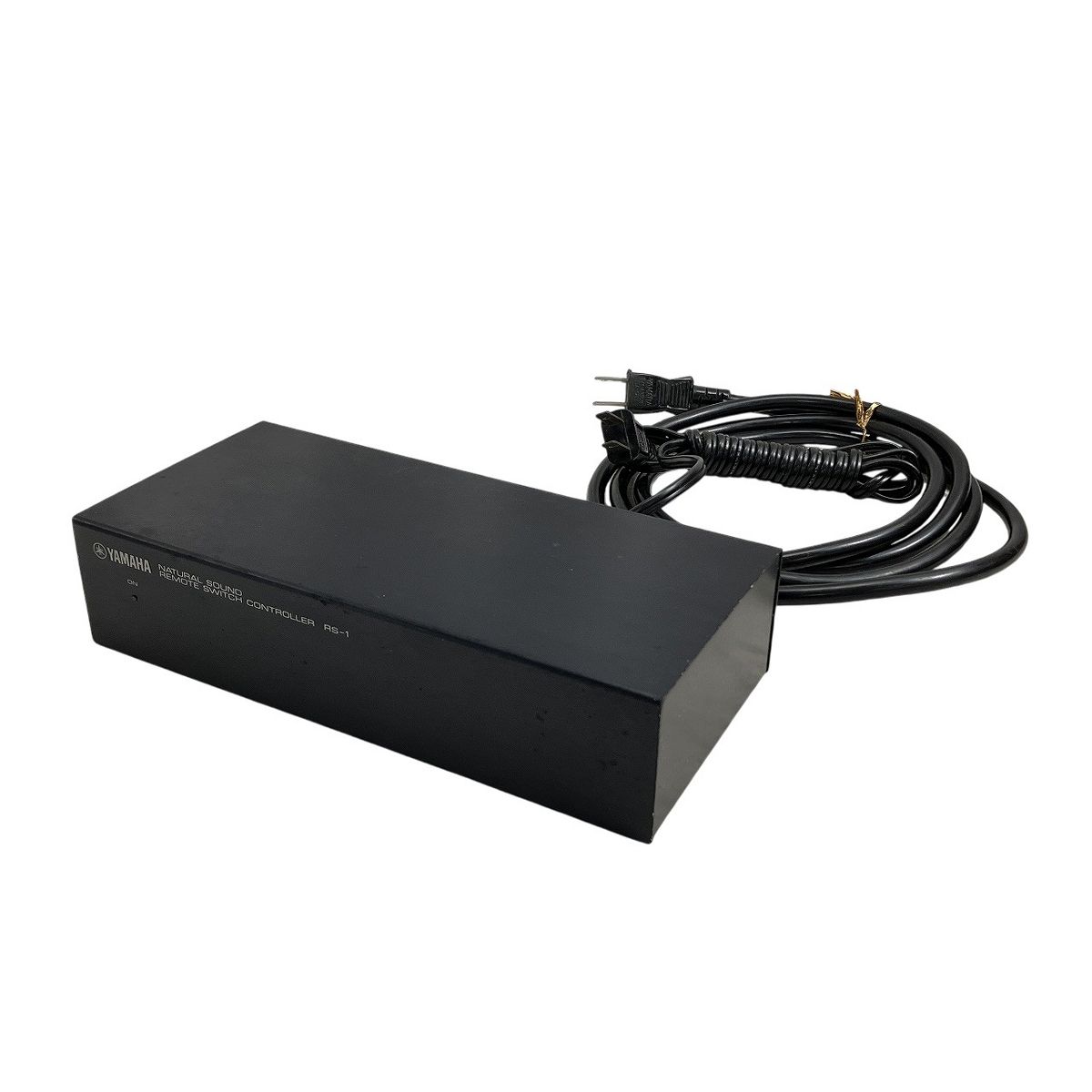 YAMAHA ヤマハ RS-1 リモートスイッチ コントロール