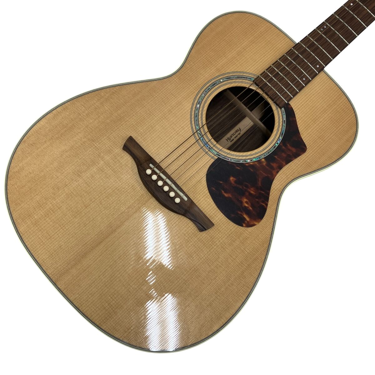 フォークギター