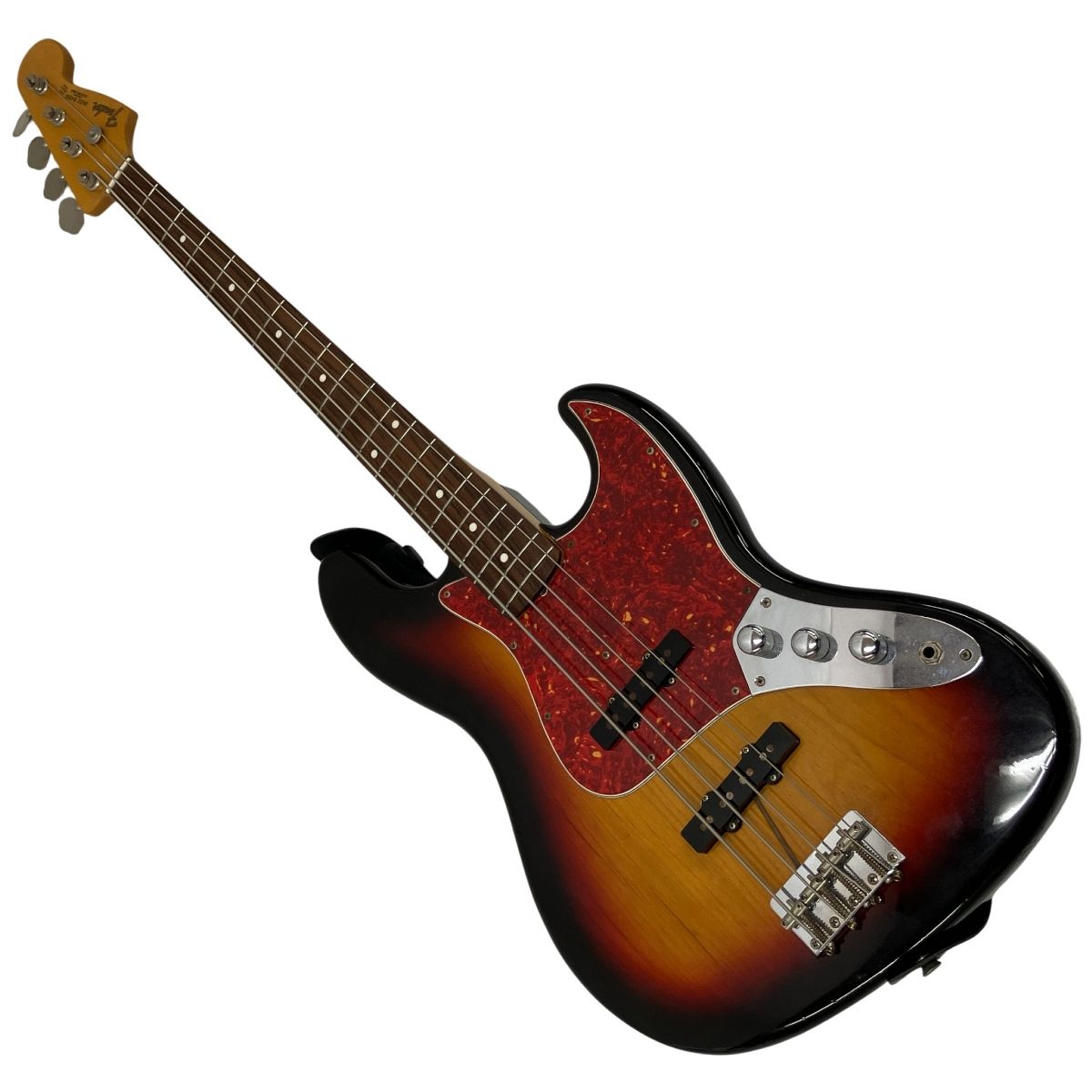 Fender Japan JAZZ BASS OFFSET Custom 4弦 エレキ ベース フェンダー 楽器